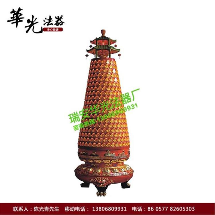 佛具厂家 寺庙宗教宗祠千佛灯 长明千佛灯 功德宗祠佛殿千佛灯质优价廉