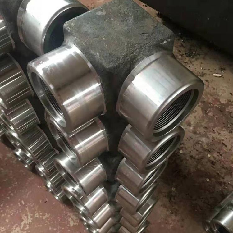 高压整体接头厂家规格齐全-石油机械整体接头价格优惠