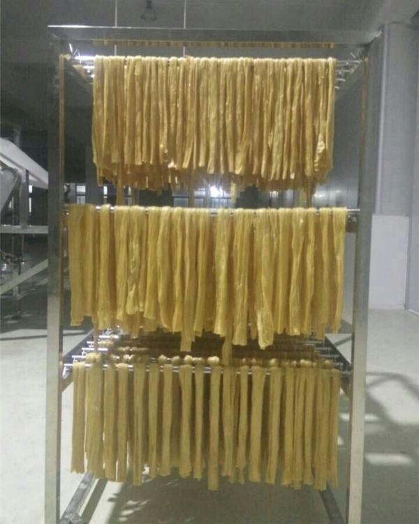 全自动腐竹机 小型腐竹机 腐竹加工设备 腐竹生产 腐竹机价格