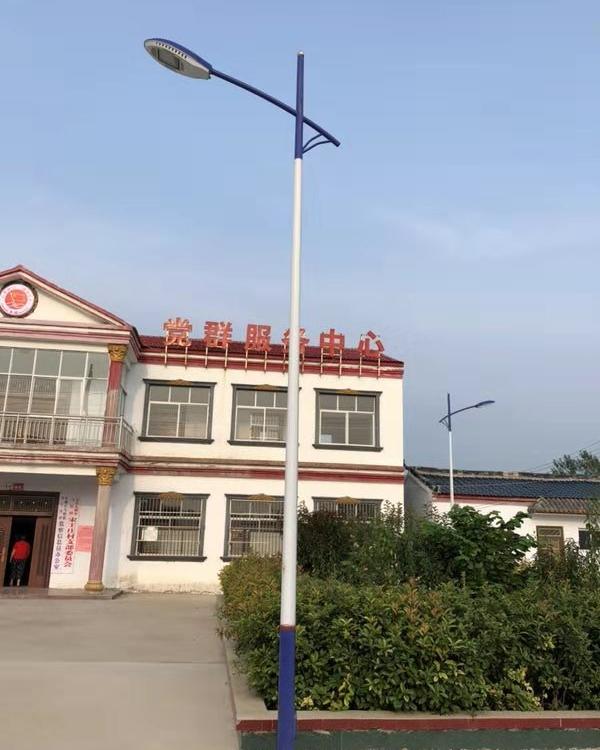 宝鸡led路灯户外灯   led路灯功率一般多大