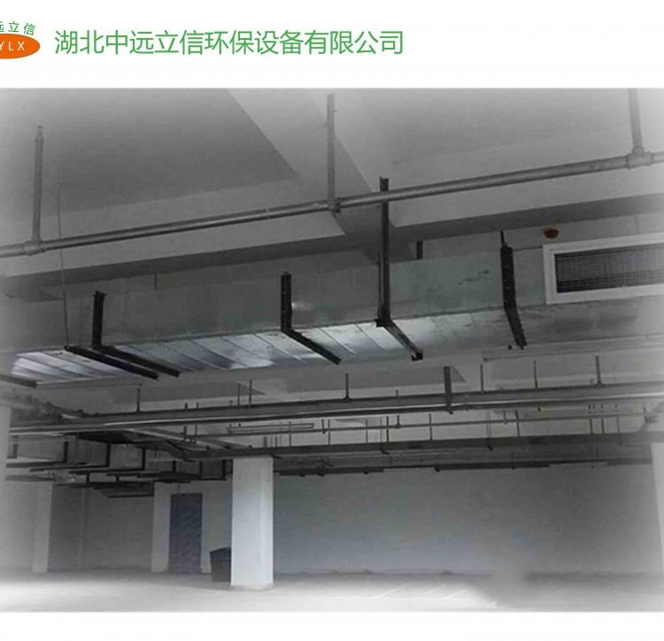 襄阳通风管道—专业加工制作