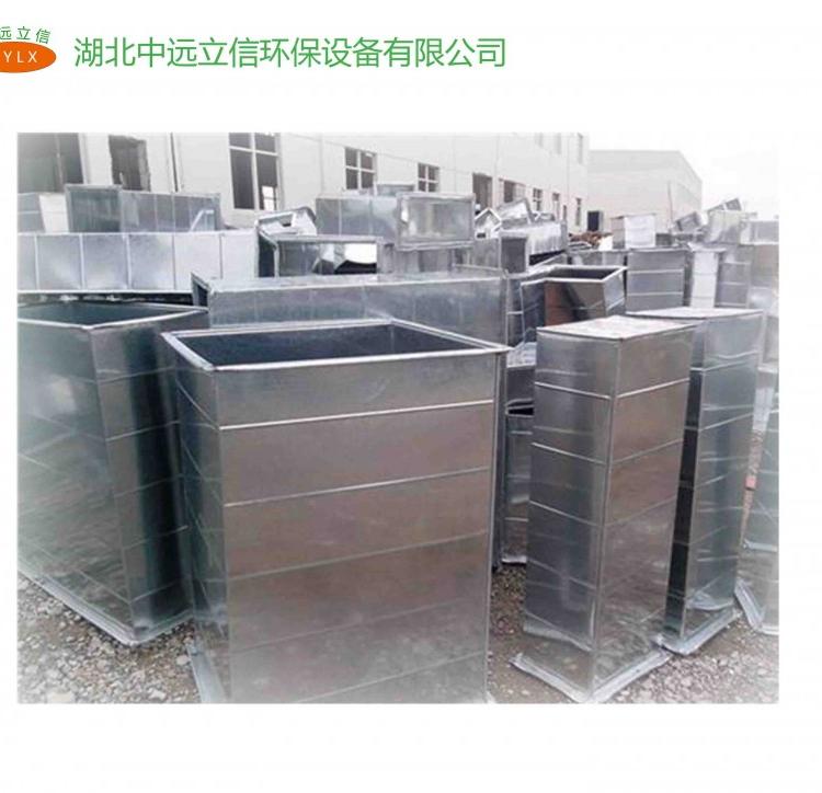 襄阳通风管管道_加工_制造_安装调试