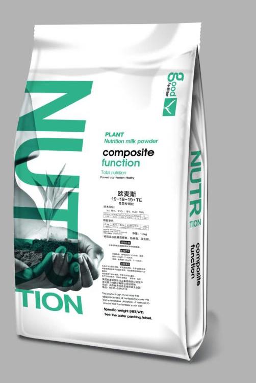 英国欧麦斯平衡全水溶育苗专用肥