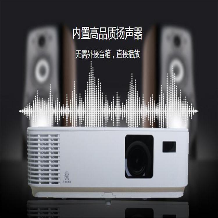 陕西NEC投影机_NP-CR3115_商务投影机