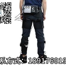 Easywalk下肢软体外骨骼机器人 中国首款