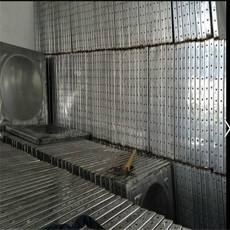 复合式BDF地埋式水箱生产厂家  复合式BDF地埋式水箱价格