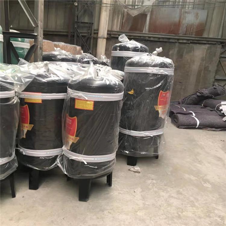 西安压力罐无塔供水器    天池无塔供水器设备
