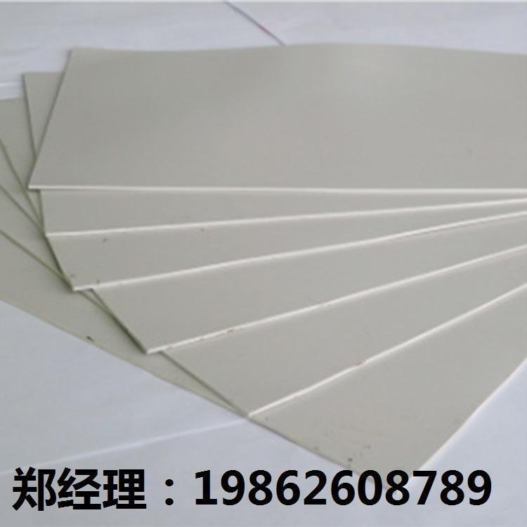 批发高分子PVC防水卷材 聚氯乙烯 双色 厂家直销 价格