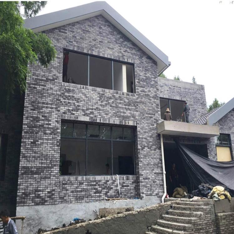 成都青色砖厂家 成都透水砖生产 四川盲道砖销售