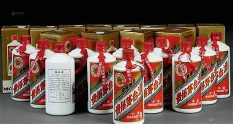 兆之和,郑州茅台酒回收,老酒回收,陈年老酒回收,名酒回收