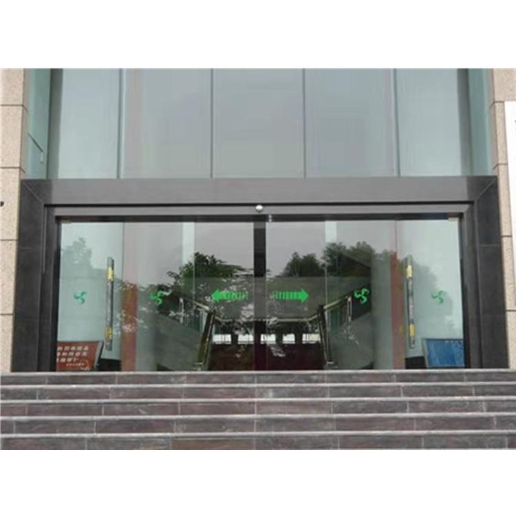 合肥自动门 自动门价格 自动门厂家 自动门批发 感应自动门