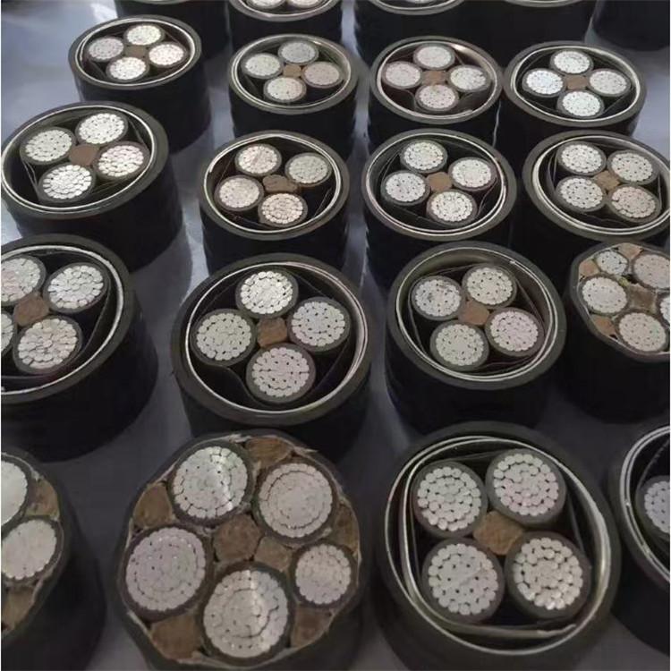 西安铝合金电缆批发   陕西京缆电缆厂家
