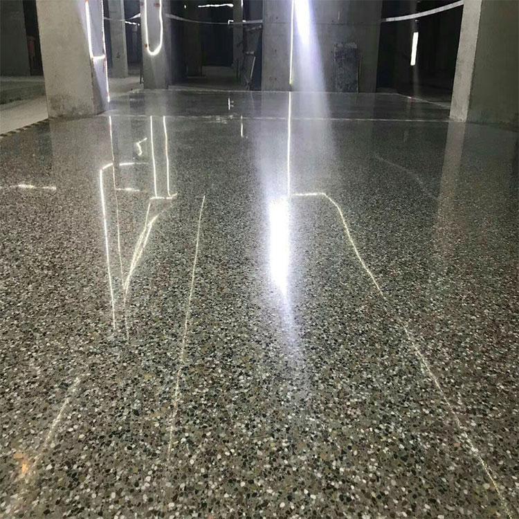 咸阳混泥土密封固化剂厂家施工 环氧地坪漆价格 地面起灰处理
