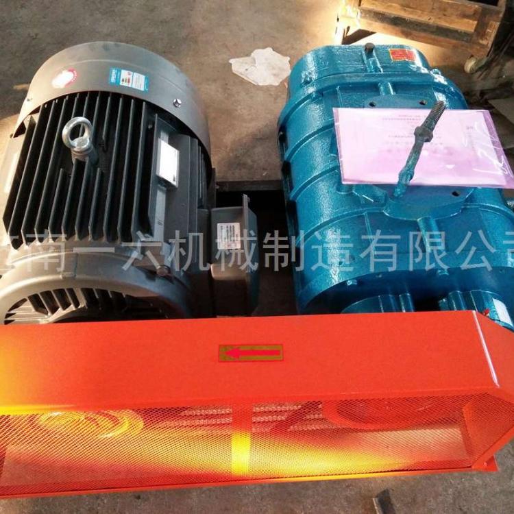 高压密集鼓风机钢厂专用三叶罗茨鼓风机水产养殖罗茨鼓风机厂家直销、