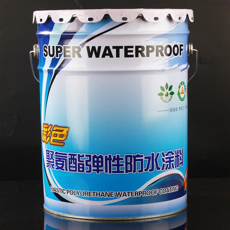 厂家直销_聚氨酯防水涂料_水性聚氨酯防水涂料_屋面防水涂料