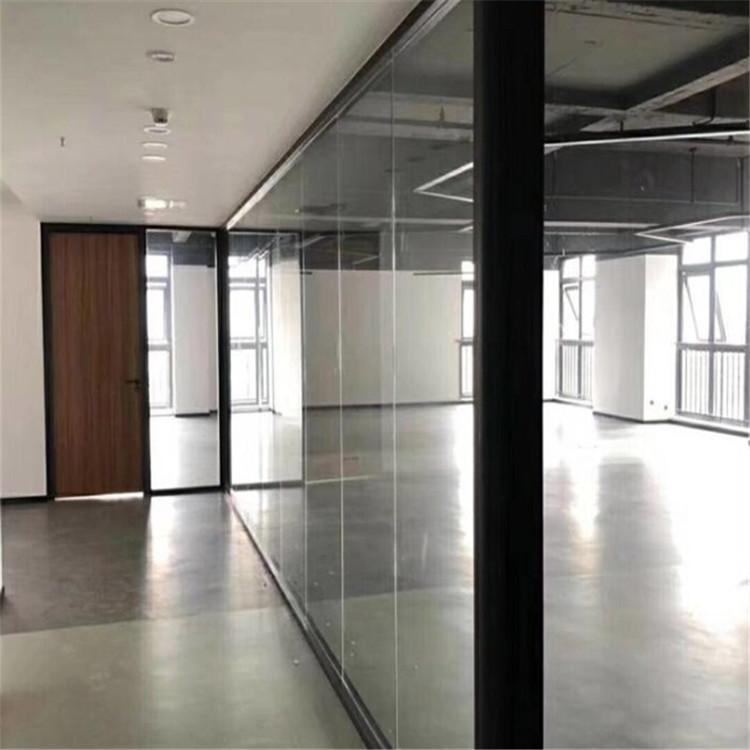 西安玻璃隔断_陕西玻璃隔断定做_陕西玻璃隔断价格_西安玻璃隔断销售