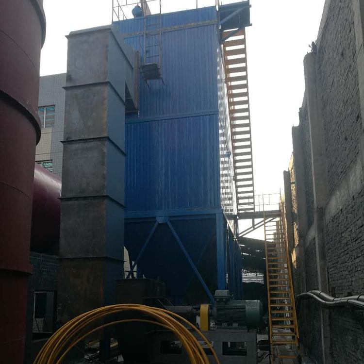 脉冲布袋除尘器 滤筒收尘器环保设备厂批发价