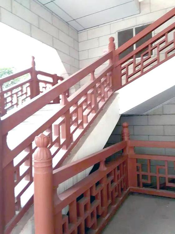 仿古护栏 陕西咸阳仿古护栏