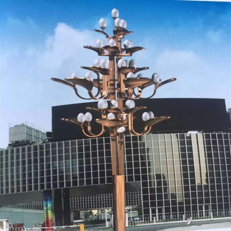 中华灯路灯-道路中华灯-中华灯厂家