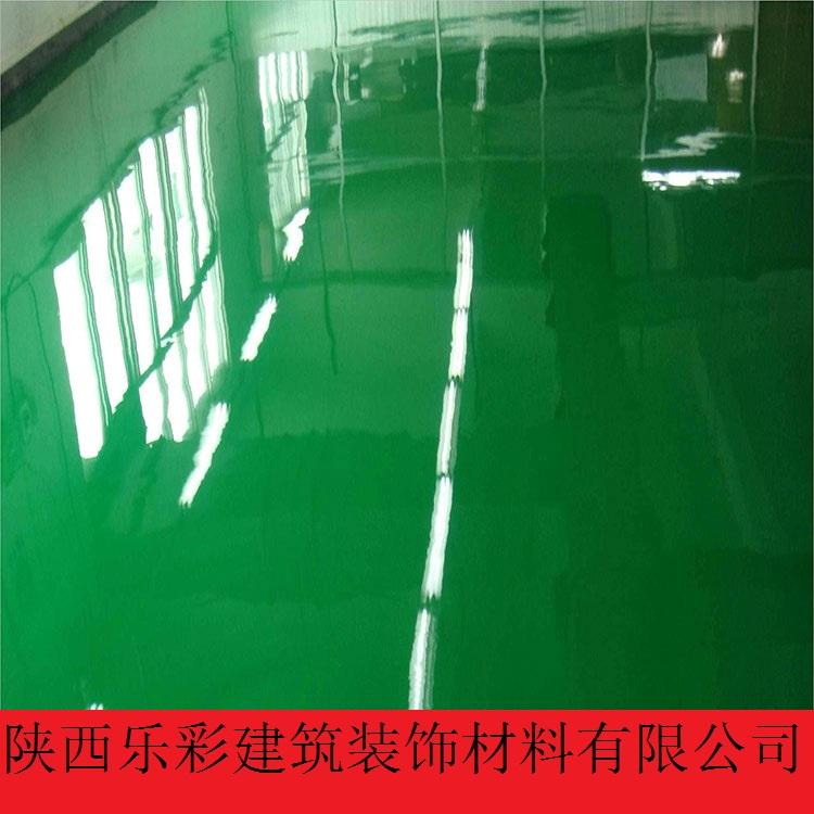 环氧自流平与水泥自流平的区别