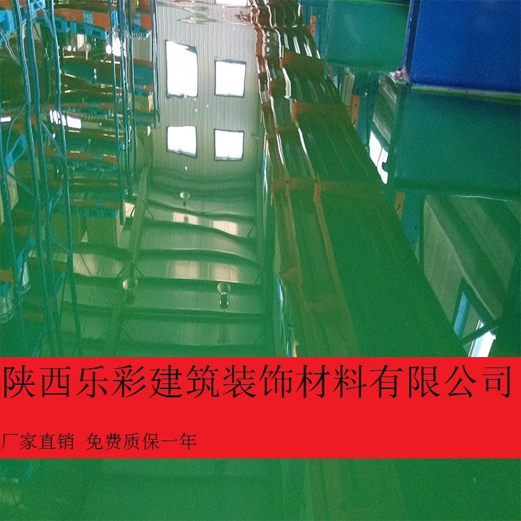 车库地坪漆施工 宝鸡环氧自流平地坪漆价格 环氧地坪漆施工