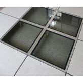 防静电玻璃地板价格 合肥玻璃地板批发 玻璃地板厂家直销