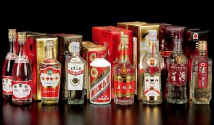 兆之和普通白酒回收_兆之和洋酒红酒回收_兆之和年份酒上门回收