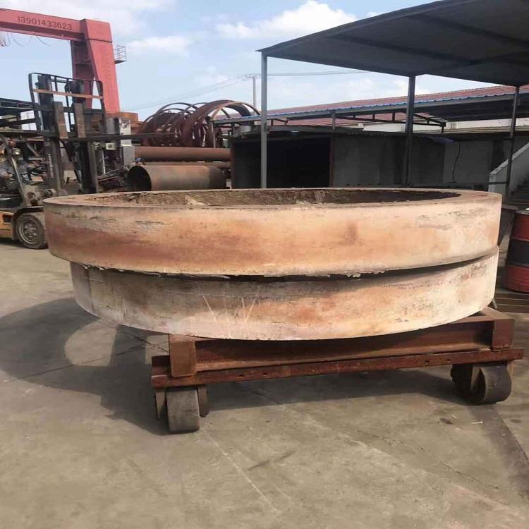 泰州振发大型铜套规格齐全品质保证铜套