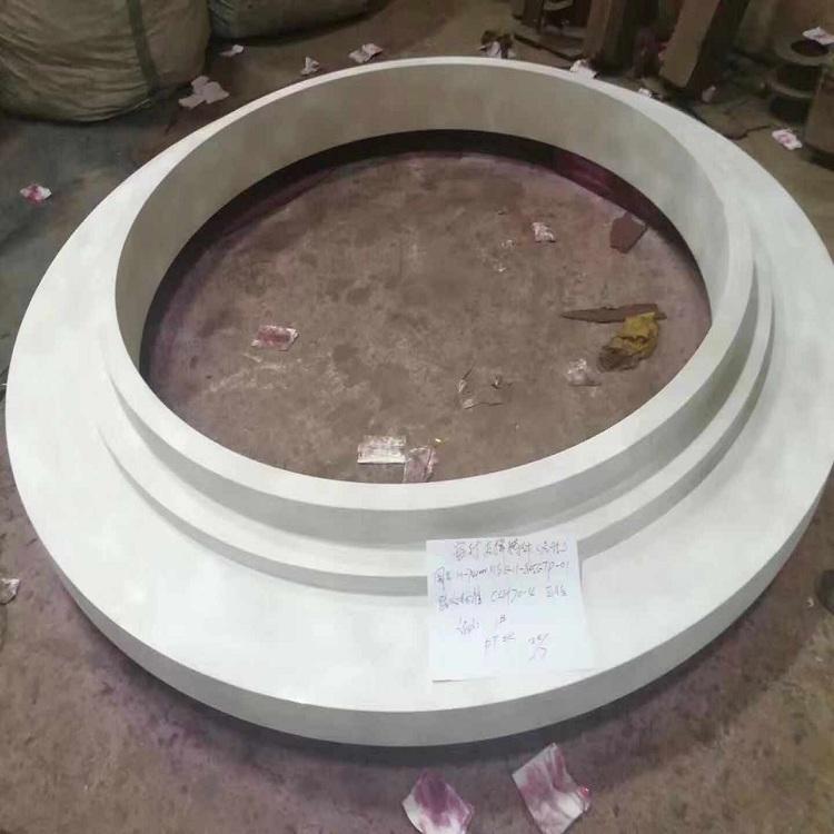 优质大型铜套生产定做大型铜套耐磨防腐