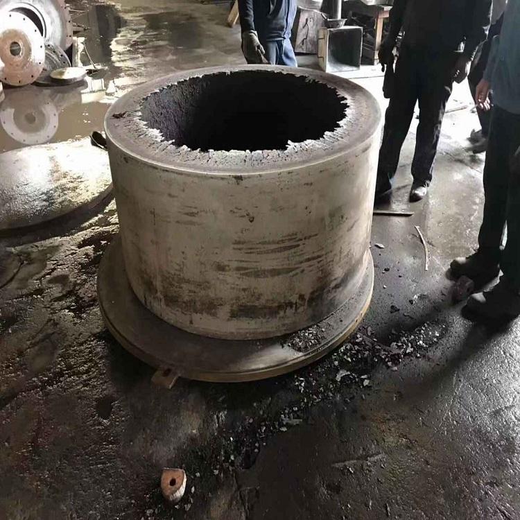 离心铜套机械加工美观耐用大型铜套质量保障