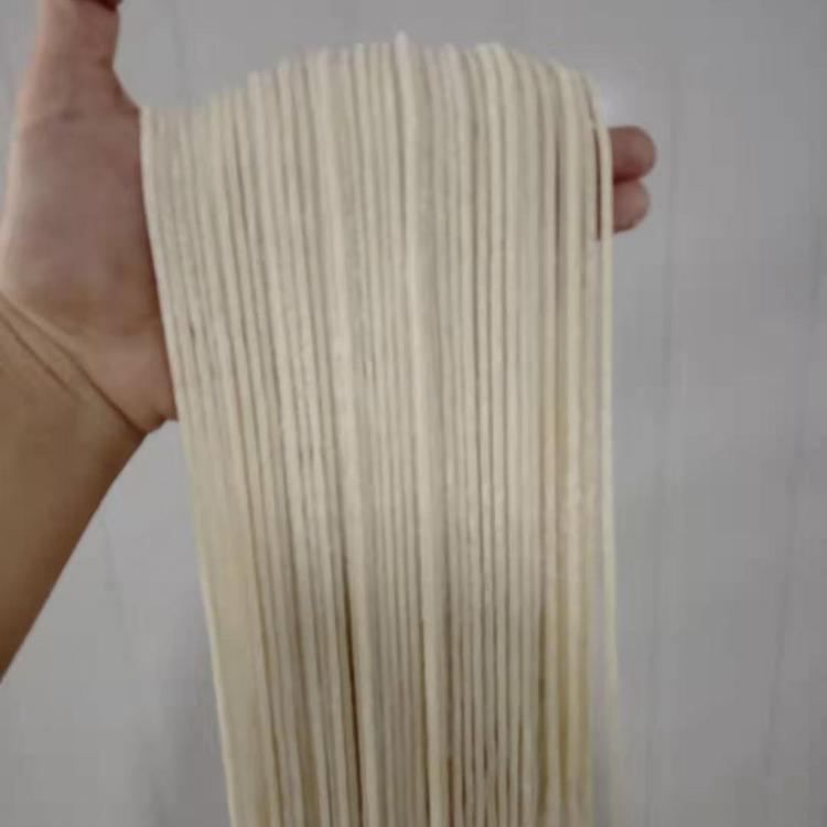环丰冷冻生鲜面条湿面条日式拉面350克厂家直供