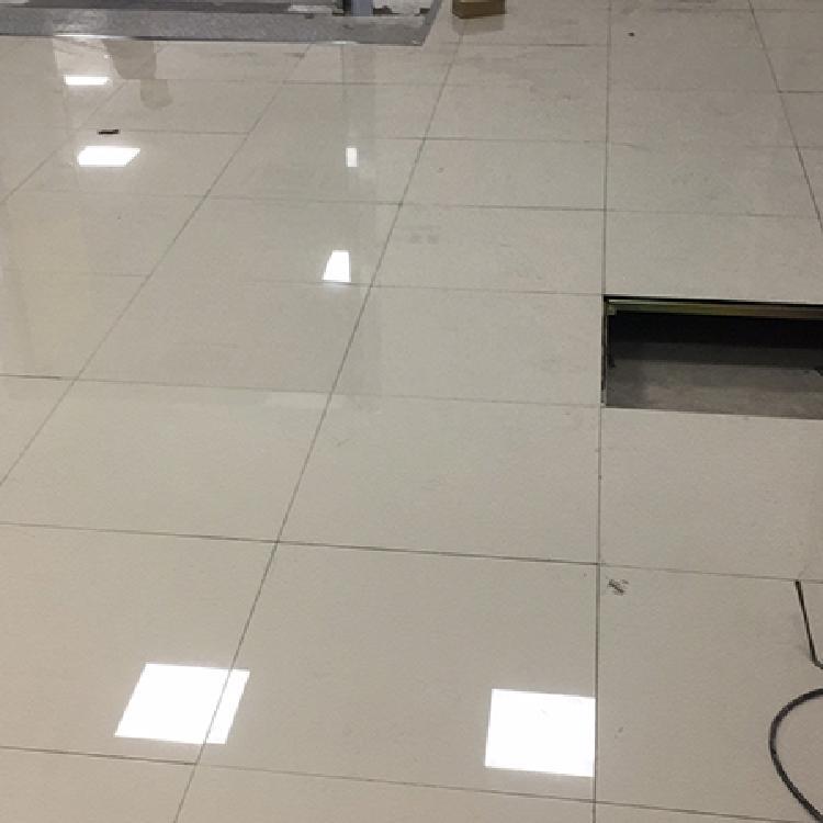 安徽鑫绿全钢防静电陶瓷活动地板厂家直销 批发报价 现货供应