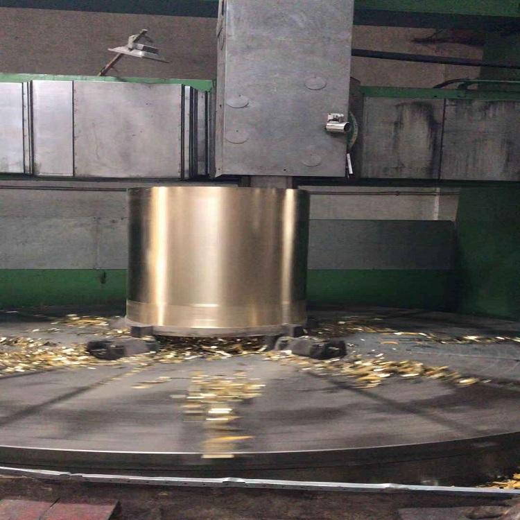 铜套坚实耐用质量保证