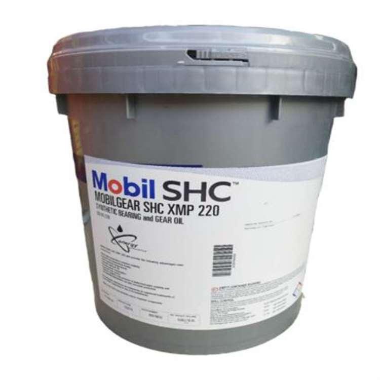 Mobil美孚SHC XMP220价格齿轮油