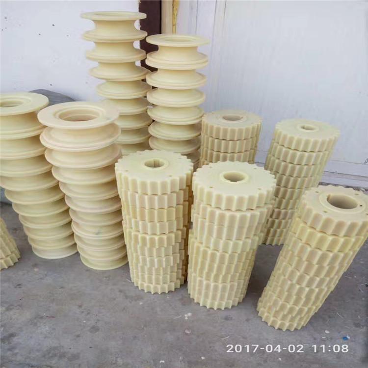 厂家定制各种齿轮耐磨齿轮星轮等质优价廉
