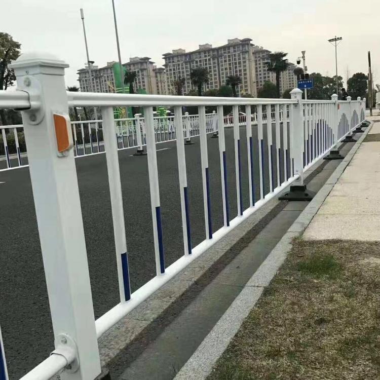 厂家直销道路护栏-基坑护栏-基坑护栏-京式护栏