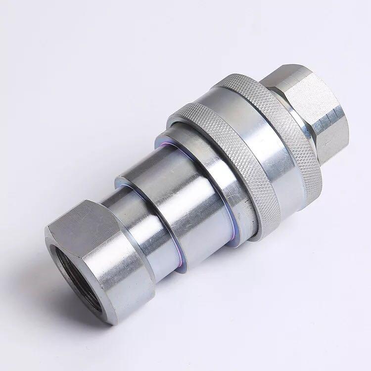 各种材质型号扳把式接头-快速接头-接头加工商-通美石油