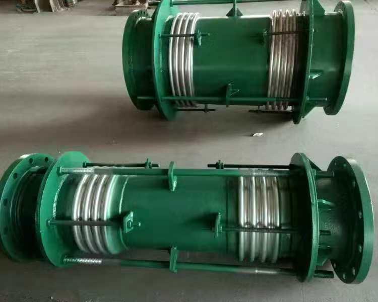 补偿器（膨胀节）生产厂家-补偿器型号-补偿器2019报价