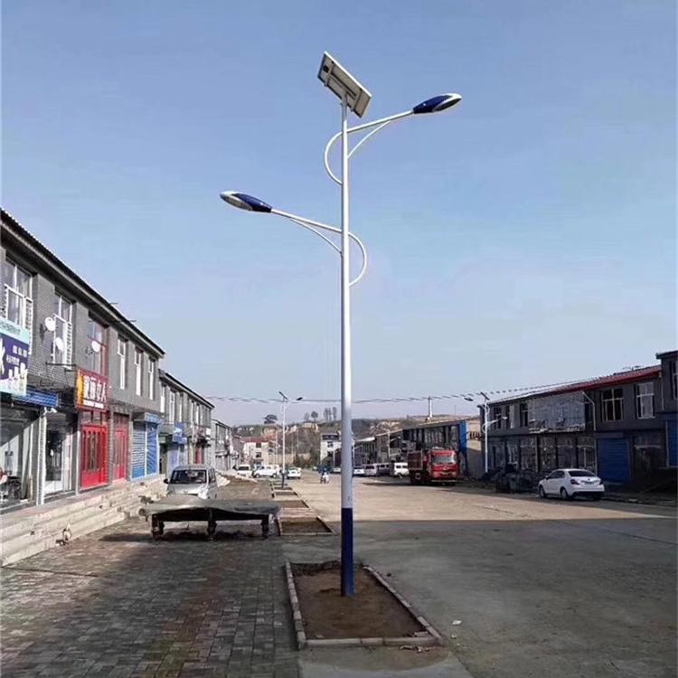 西安太阳能路灯价格 太阳能路灯批发 路灯售后维护