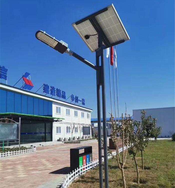 宝鸡太阳能路灯价格,路灯厂家生产批发,智能太阳能路灯厂家
