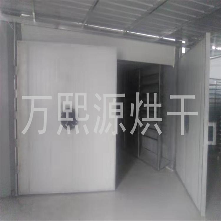 海带烘干机_海参烘干机_虾米干燥设备