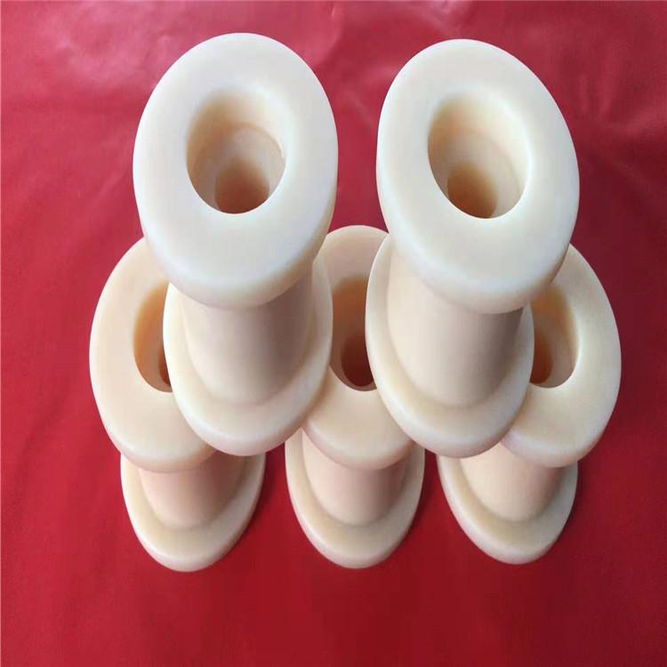 厂家生产各种尼龙件塑料制品尼龙轮销售