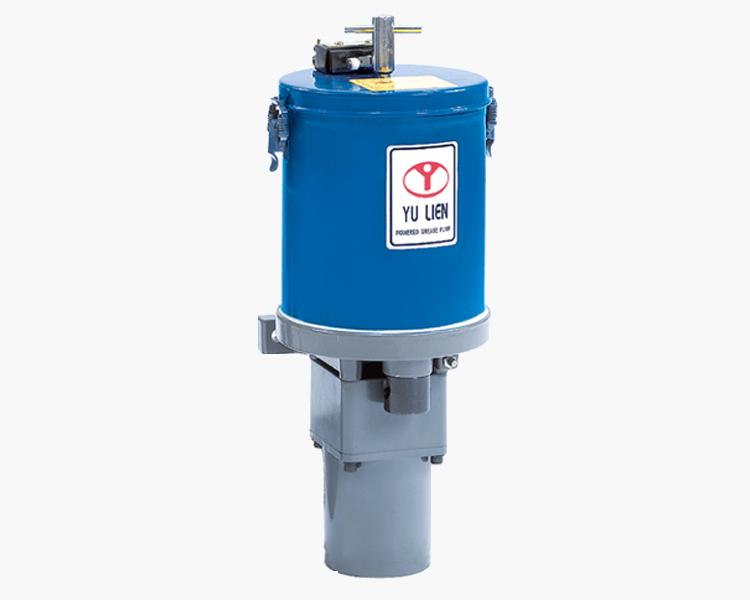  友联YULIEN F80B电动便携式黄油泵 质量保障