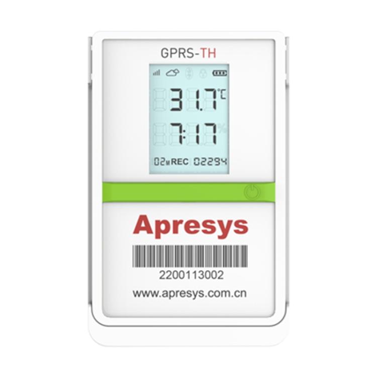 GPRS无线温度记录仪GPRS-T电子无线温度记录仪