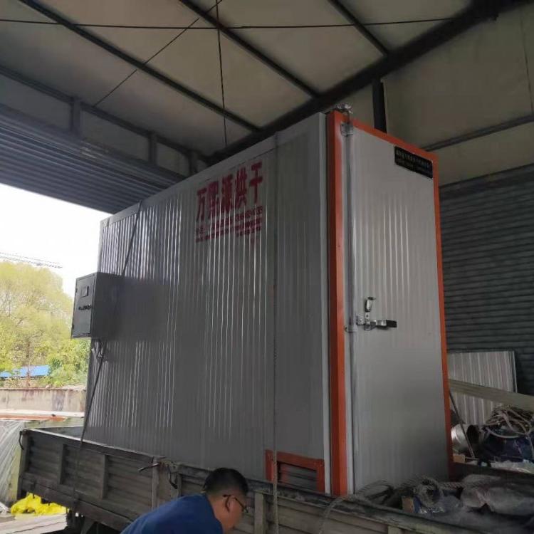地瓜枣干燥窑_红薯干燥房_干燥箱_厂家定制