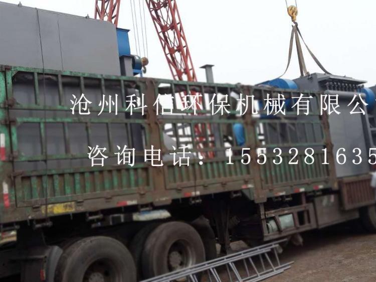 工业脉冲除尘器_矿厂除尘器_化肥厂除尘器各种工厂除尘器