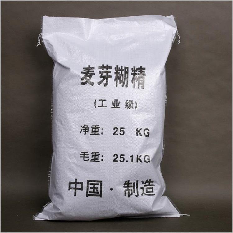 米卡隆厂家直销工业级麦芽糊精25kg添加剂麦芽糊精质量保证