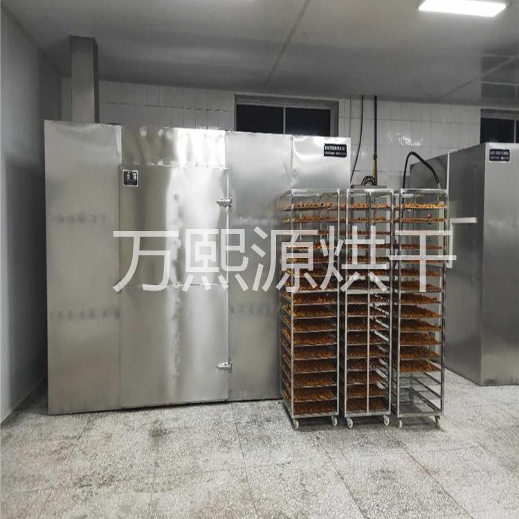 地瓜干烤房_红薯烤房_地瓜枣烘干箱_红薯烘干机