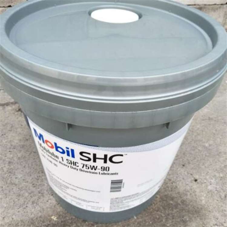 美孚路宝1号Mobilube 1 SHC 75W-90齿轮油