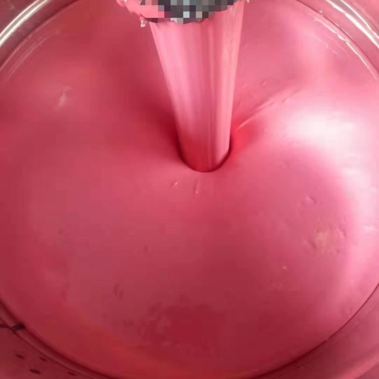 豪阳防水批发聚氨酯彩色防水涂料 防水涂料防水抗腐 颜色可调